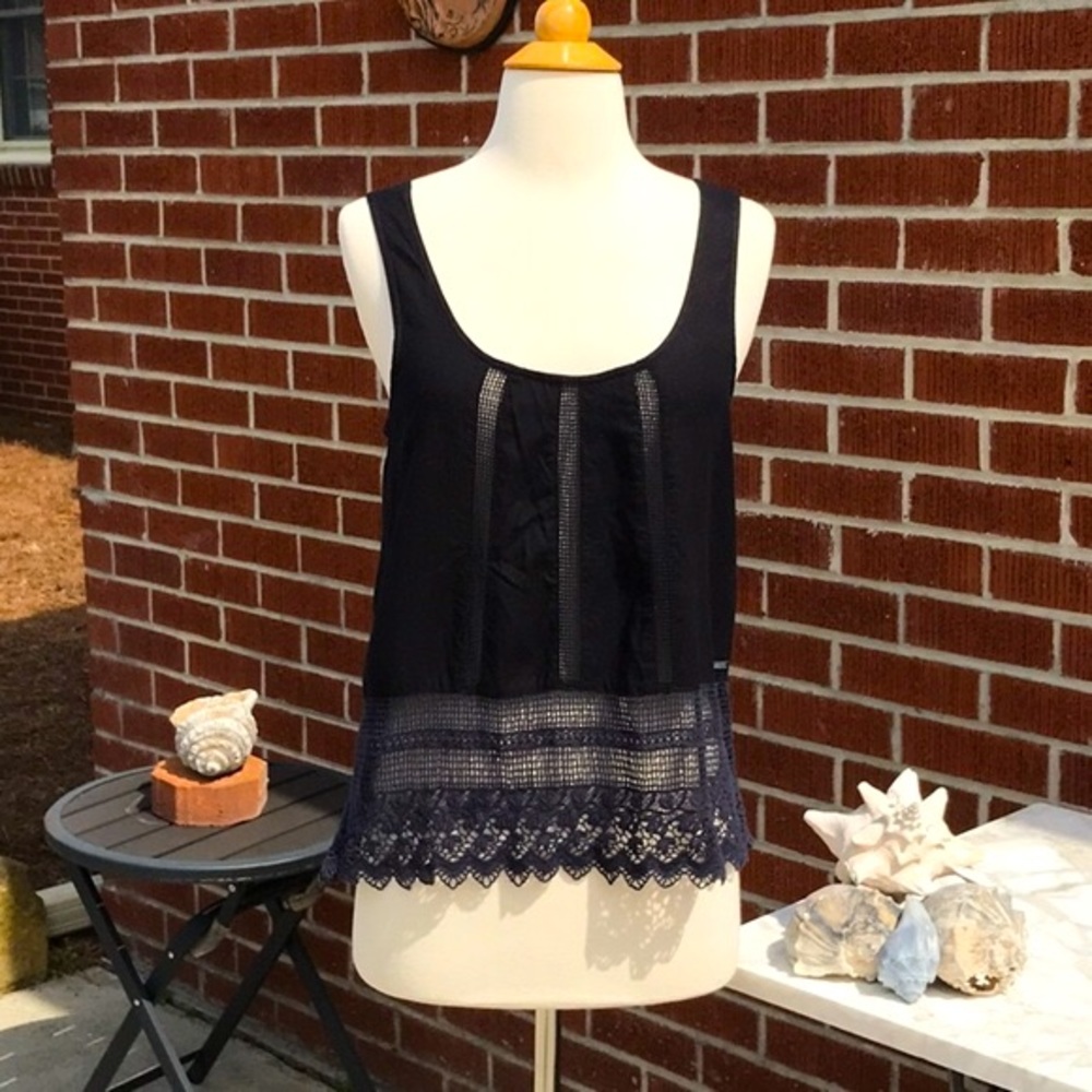 Roxy Tank Top
